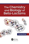 Abbildung von: The Chemistry and Biology of Beta-Lactams - Apple Academic Press Inc.