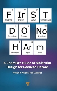 Abbildung von: First Do No Harm - Jenny Stanford Publishing