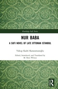 Cover: Nur Baba - Routledge