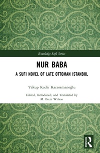 Abbildung von: Nur Baba - Routledge
