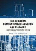 Cover: Intercultural Communication Education and Research - Routledge