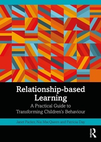 Abbildung von: Relationship-based Learning - Routledge