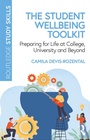 Cover: The Student Wellbeing Toolkit - Routledge