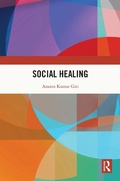 Cover: Social Healing - Routledge India