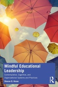 Cover: Mindful Educational Leadership - Routledge