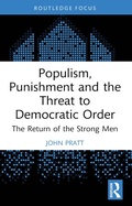 Bild: Populism, Punishment and the Threat to Democratic Order - Routledge