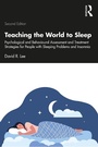Cover: Teaching the World to Sleep - Routledge