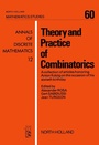 Cover: Theory and Practice of Combinatorics - North-Holland