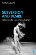 Cover: Subversion and Desire - Routledge
