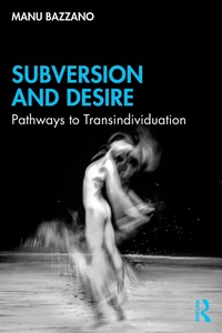 Enlarge image Cover: Subversion and Desire - Routledge