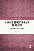 Bild: China's Education Aid to Africa - Routledge