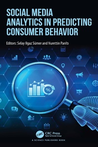 Abbildung von: Social Media Analytics in Predicting Consumer Behavior - CRC Press