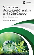 Cover: Sustainable Agricultural Chemistry in the 21st Century - CRC Press