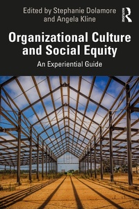 Abbildung von: Organizational Culture and Social Equity - Routledge