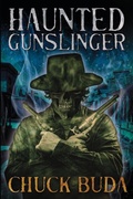 Cover: Haunted Gunslinger - IngramSpark