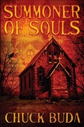 Cover: Summoner of Souls - IngramSpark