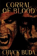 Cover: Corral of Blood - IngramSpark