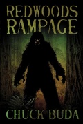 Cover: Redwoods Rampage - IngramSpark