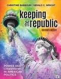 Cover: Keeping the Republic - CQ Press