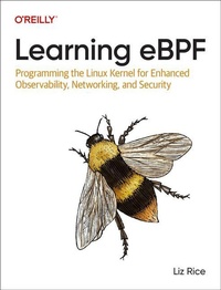 Abbildung von: Learning eBPF - O'Reilly