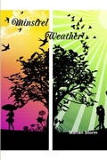 Cover: Minstrel Weather - Lulu.com