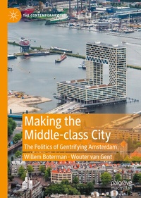 Bild: Making the Middle-class City - Palgrave MacMillan