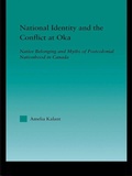 Abbildung von: National Identity and the Conflict at Oka - Routledge