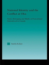 Abbildung von: National Identity and the Conflict at Oka - Routledge