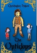 Cover: The Opticlops - Lulu.com