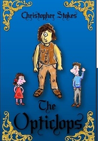 Enlarge image Cover: The Opticlops - Lulu.com