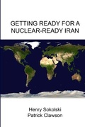 Cover: Getting Ready for A Nuclear-Ready Iran - Lulu.com