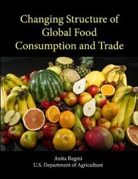 Enlarge image Cover: Changing Structure of Global Food Consumption and Trade - Lulu.com