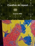 Cover: Creative Art Apeal - Lulu.com