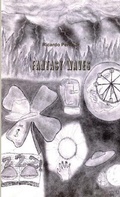 Cover: Fantasy Waves - Lulu.com