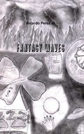 Cover: Fantasy Waves - Lulu.com