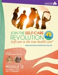 Cover: The Self-Care Revolution Presents - Lulu.com
