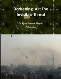 Cover: Darkening Air - Lulu.com