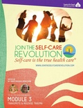 Cover: The Self-Care Revolution Presents - Lulu.com