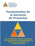 Bild: Fundamentos de la Gerencia de Proyectos de Desarrollo - Lulu.com