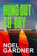 Cover: Hung Out to Dry - Lulu.com