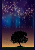 Cover: Manual de Astrologia C.A.A.F. Nivel 1 - Lulu.com