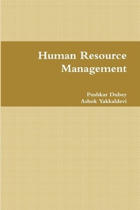 Enlarge image Cover: Human Resource Management - Lulu.com