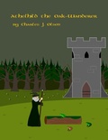 Cover: Athelhild the Oak-Wanderer - Lulu.com