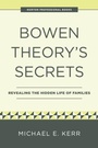 Cover: Bowen Theory's Secrets - WW Norton & Co