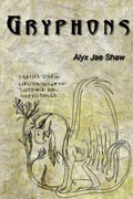 Cover: Gryphons Book 3 - Celebration Day - Lulu.com