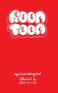 Cover: Roon Toon - Lulu.com