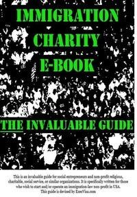 Abbildung von: Immigration Charity E-book - Lulu.com