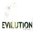 Cover: Evilution - Lulu.com