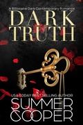 Cover: Dark Truth: A Billionaire Dark Contemporary Romance (Dark Desires, #5) - Lovy Books Ltd