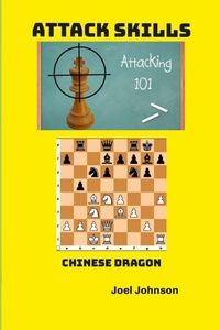 Enlarge image Cover: Attack Skill - Chinese Dragon - Lulu.com